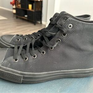 Converse Chuck Taylor’s